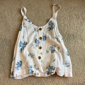 Women’s Hollister Tank Top